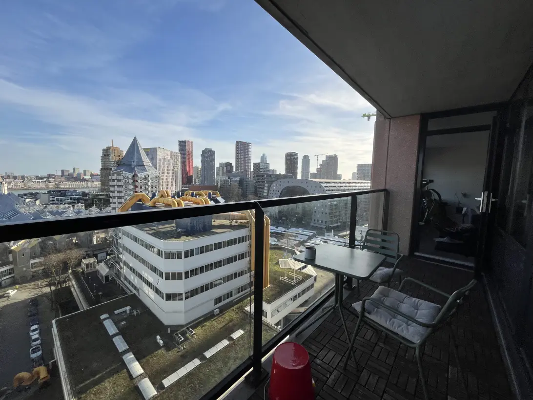 huurwoningen te huur op Hoogstraat 115 C