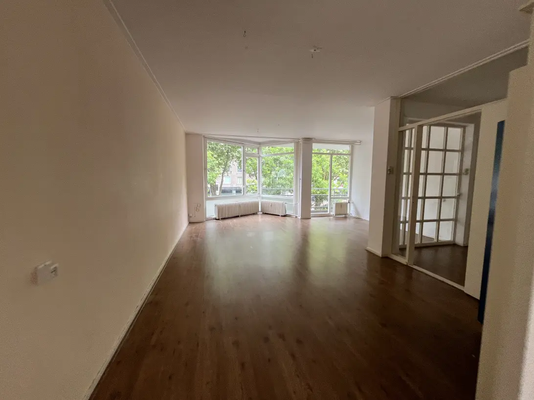 huurwoningen te huur op Mariniersweg 51 A