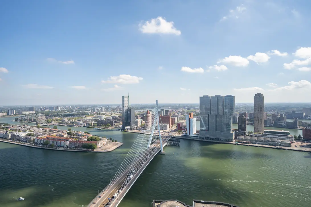 Houtlaan 397 397, Rotterdam