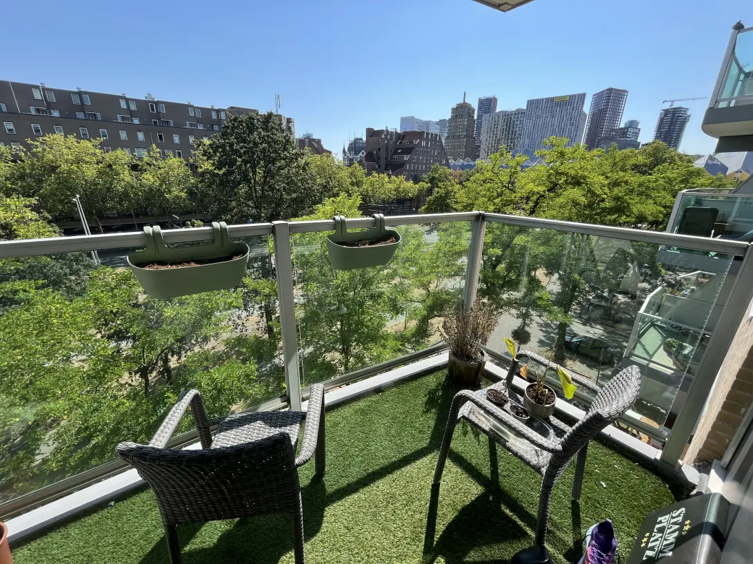 apartments for rent on Groenendaal 329