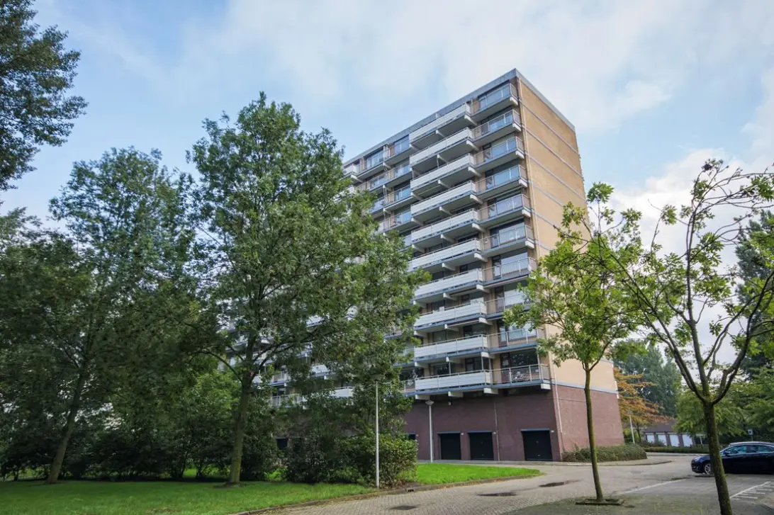 private-rentals for rent on Zernikelaan 512