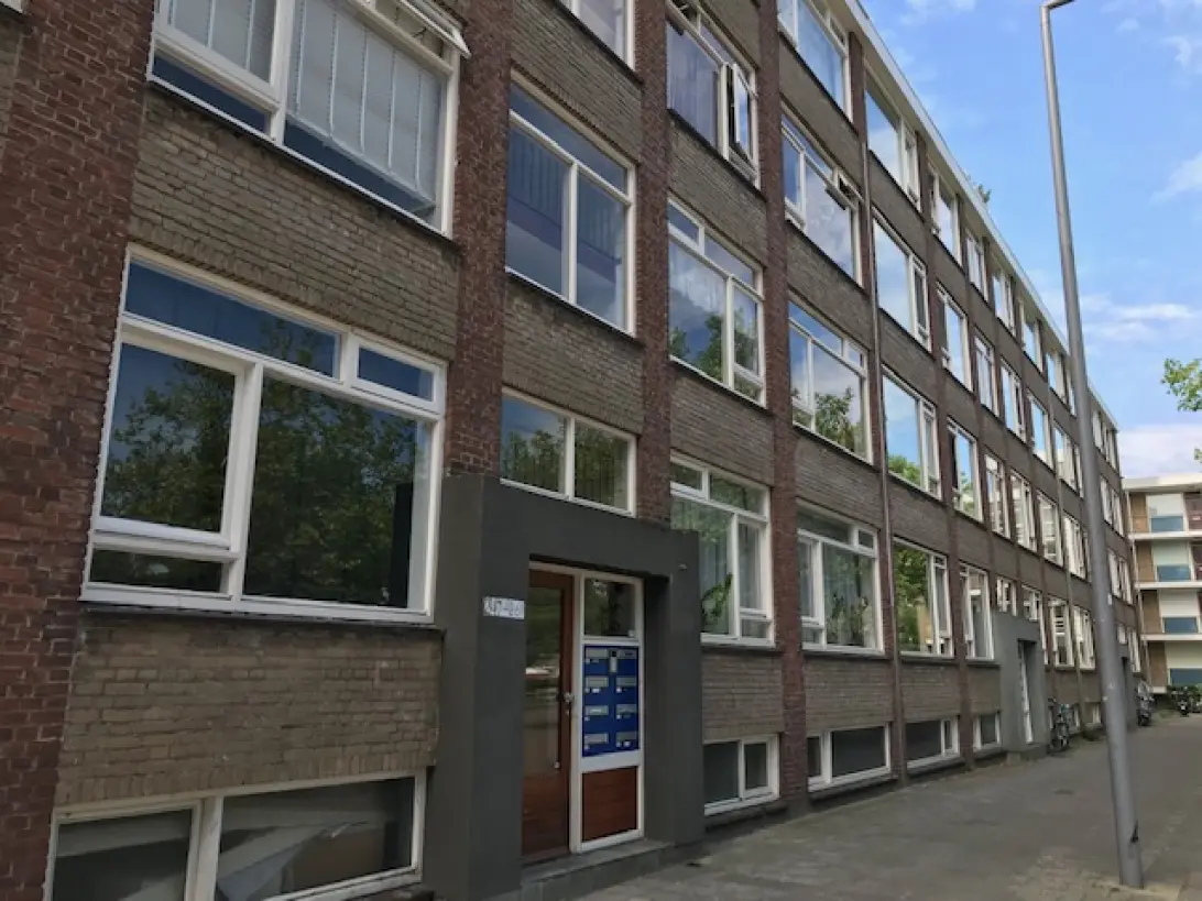 huurwoningen te huur op Ogierssingel 247