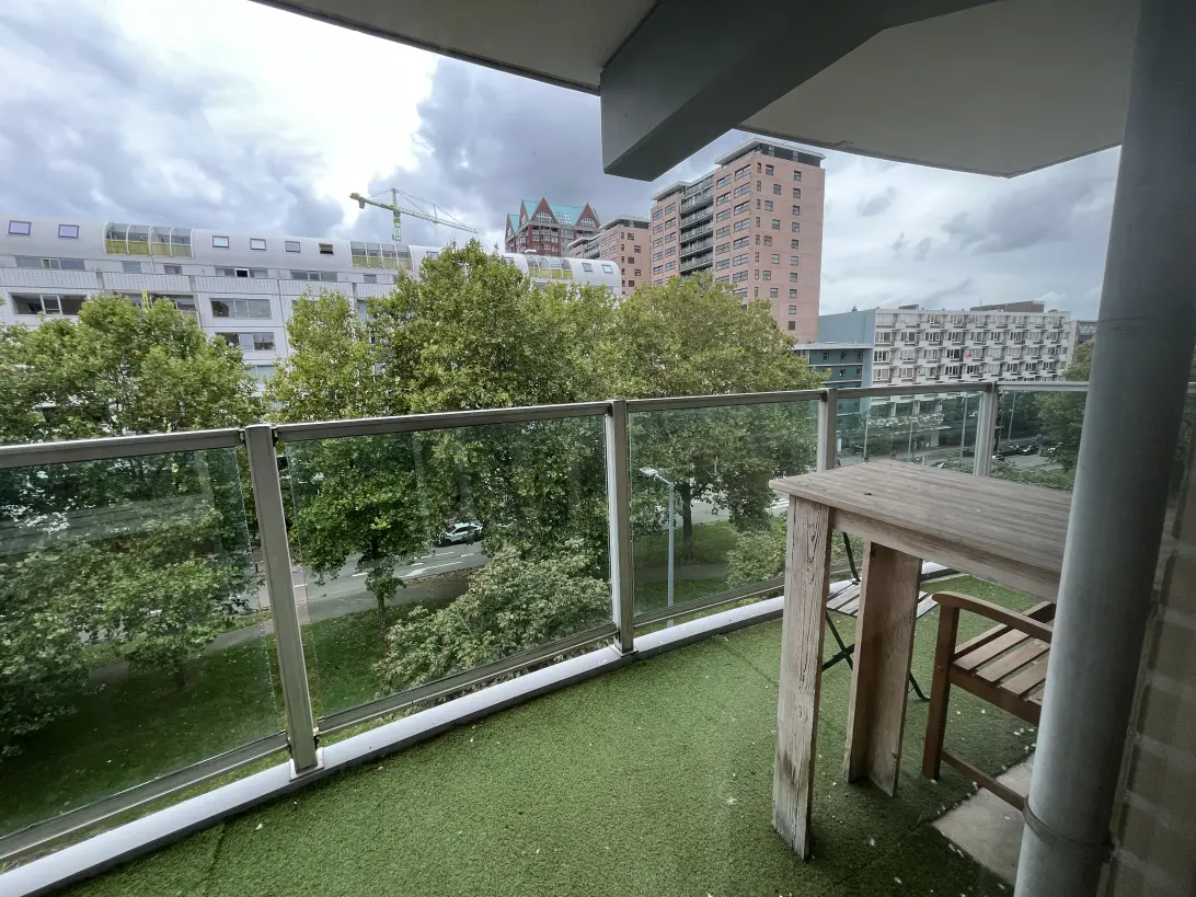 private-rentals for rent on Mariniersweg 180
