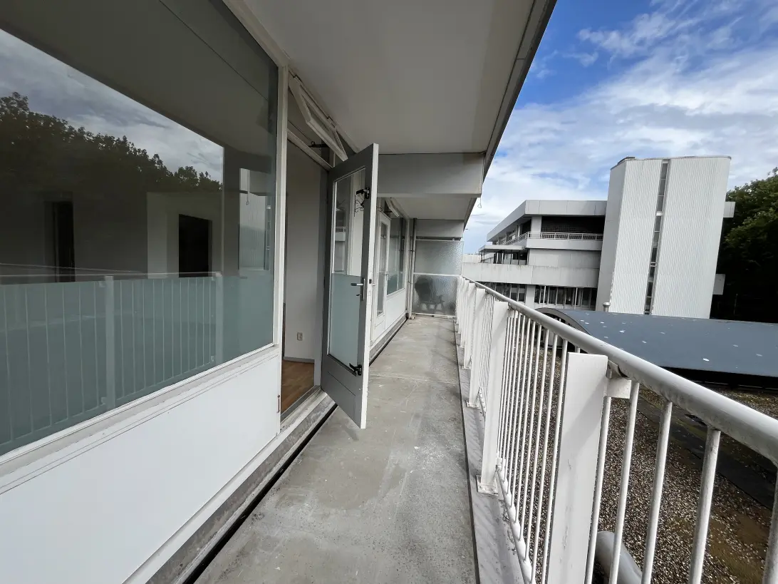 apartments for rent on Granaathorst 329