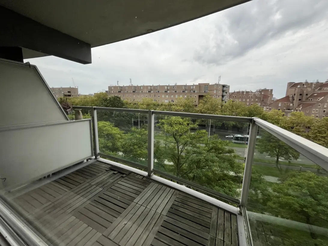 private-rentals for rent on Groenendaal 389