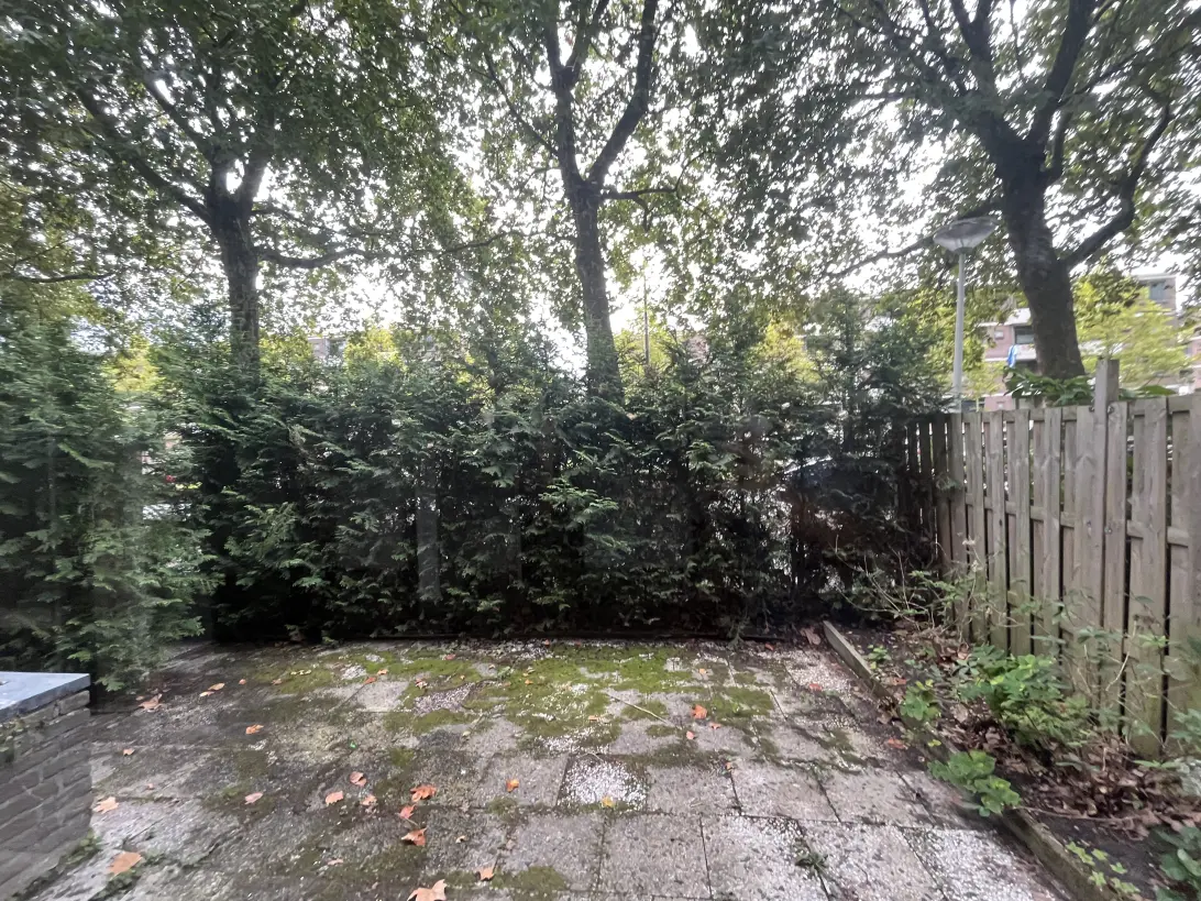 private-rentals for rent on Granaathorst 189