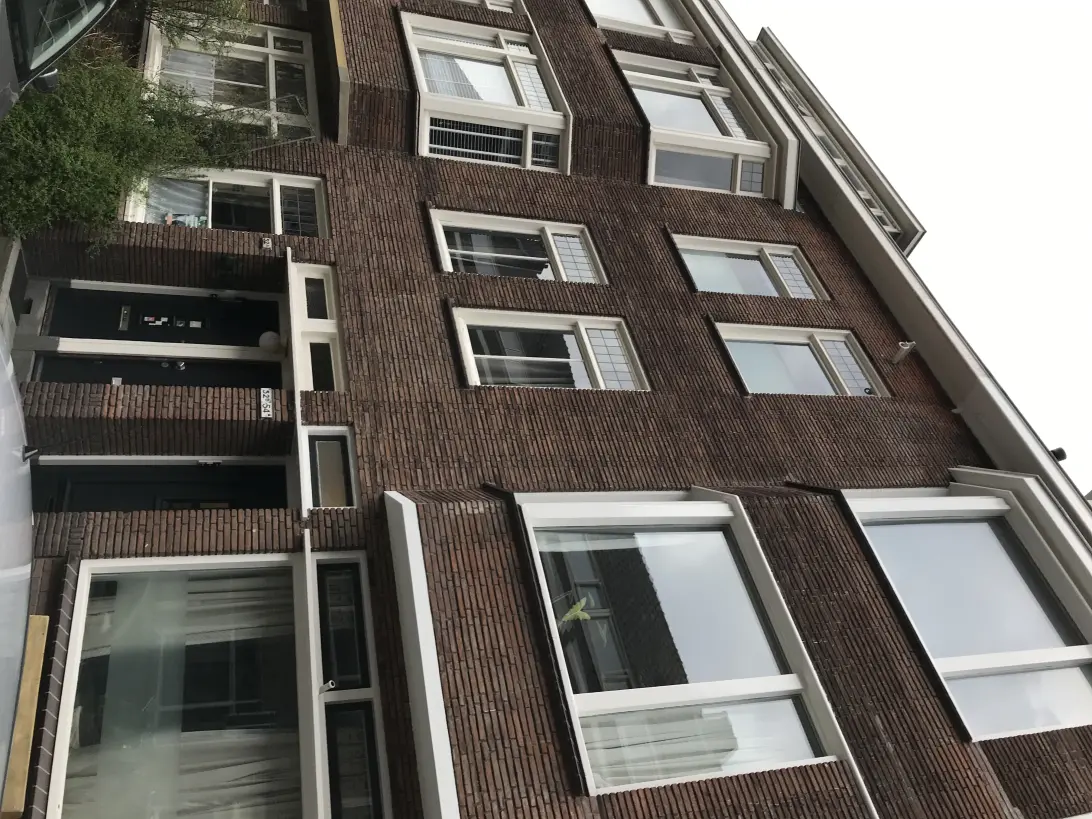 appartementen te huur op Groen van Prinstererstraat 52 B 01