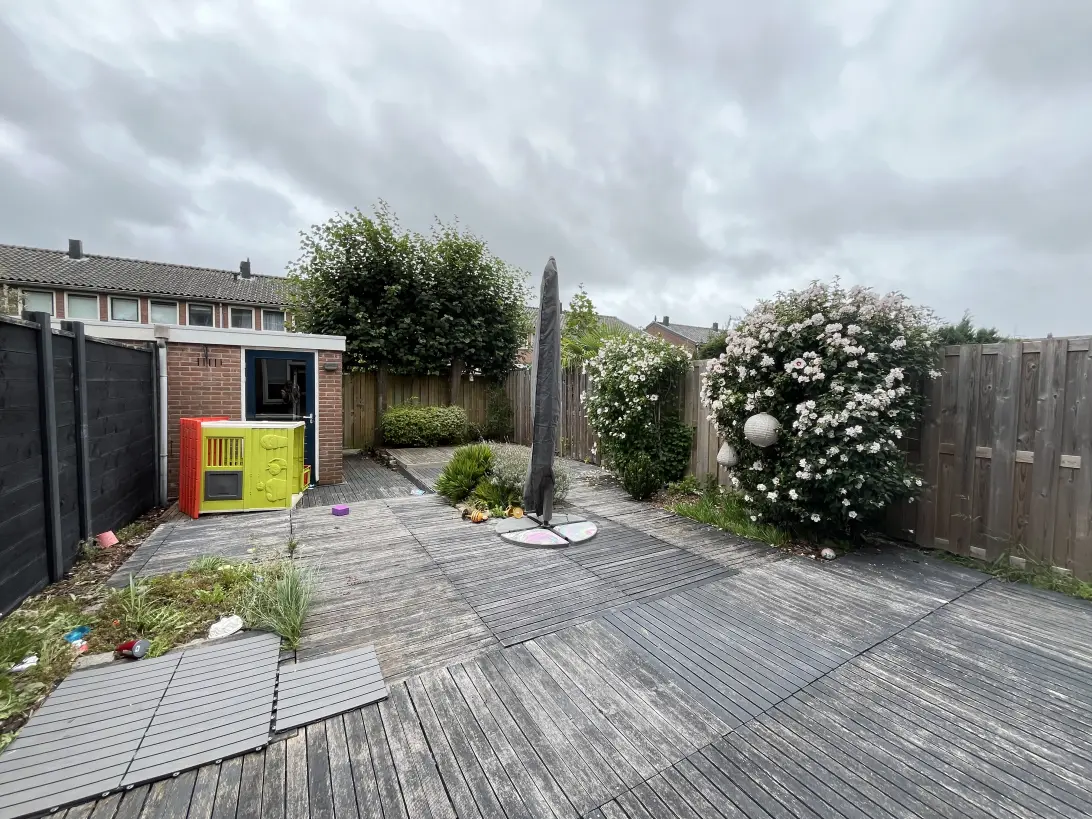 Van Groeneveltlaan 43 Wassenaar