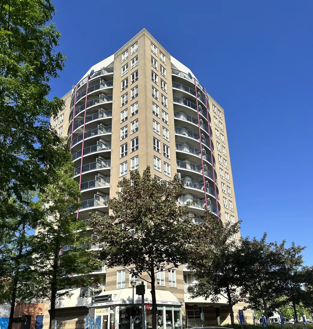homes for rent on Hoogstade 16