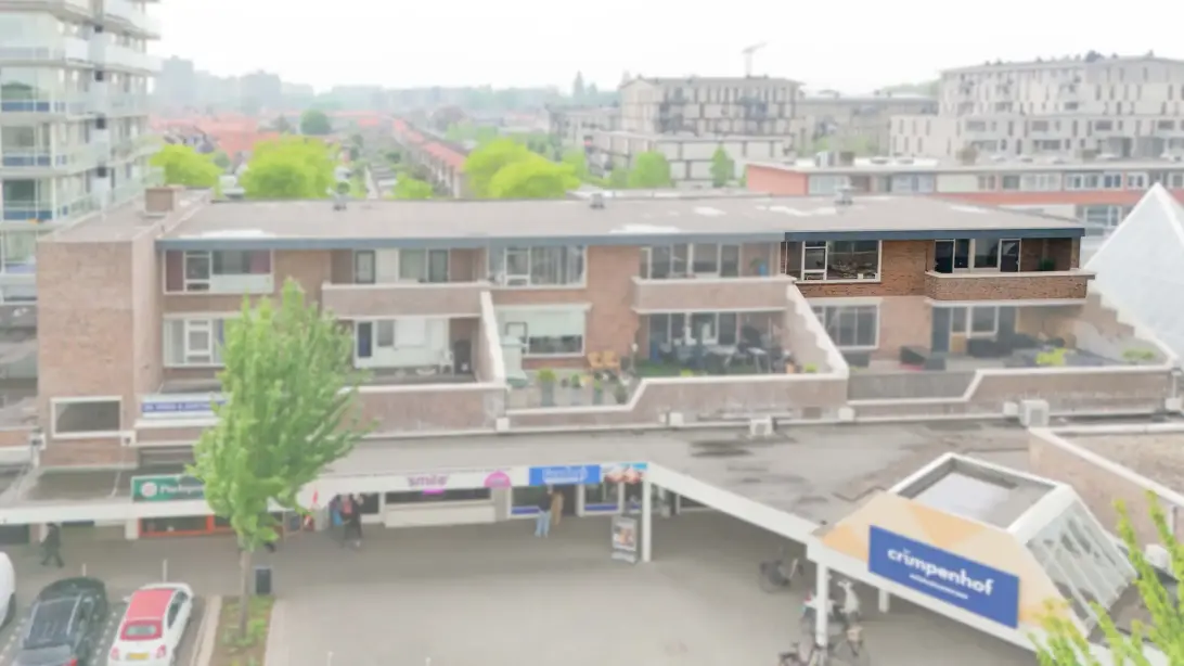 homes for rent on Raadhuisplein 126