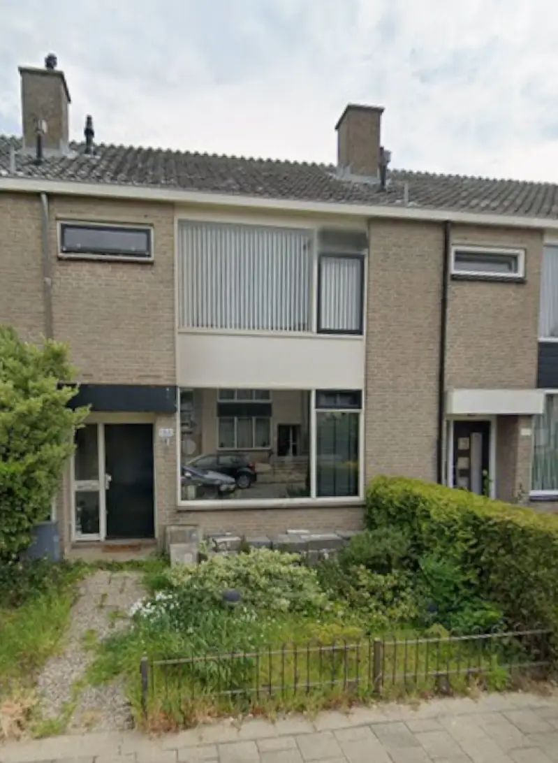 private-rentals for rent on Bongweg 188