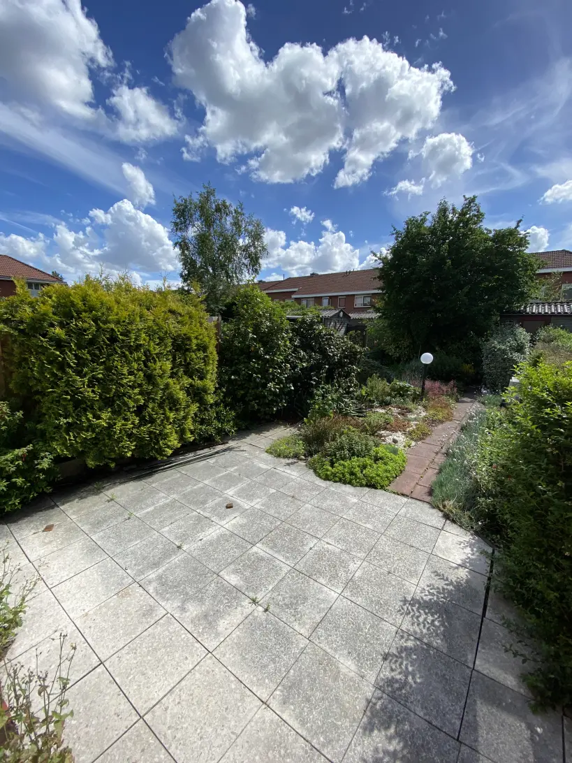appartementen te huur op Van der Veldelaan 6
