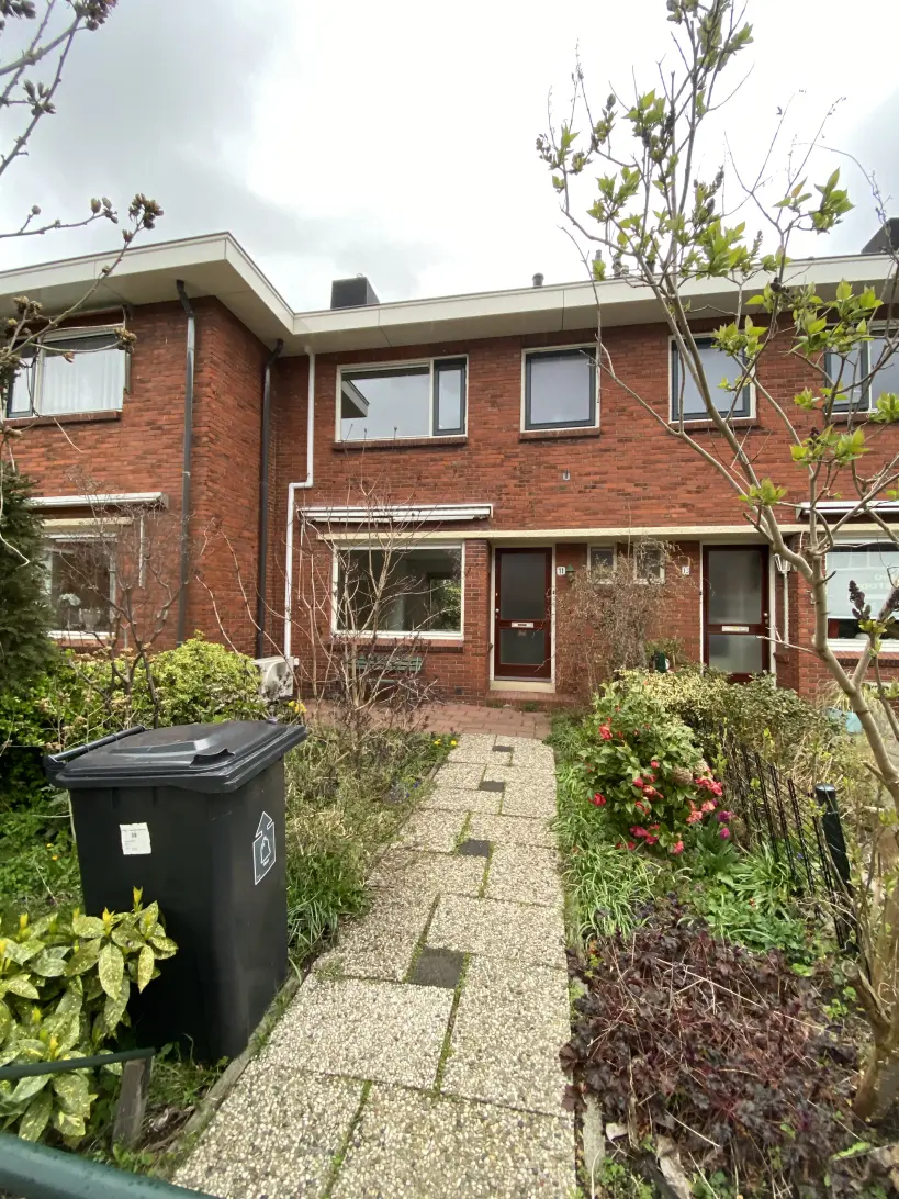 Van der Veldelaan 11