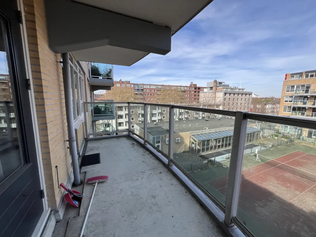 vrije-sector-woningen te huur op Mariniersweg 190