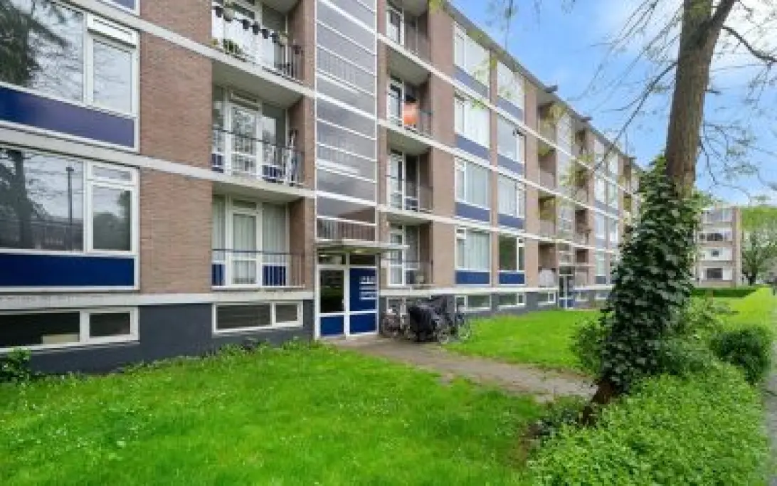 homes for rent on Quadenoord 72