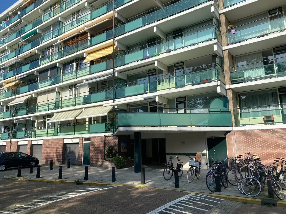 particuliere-woningen te huur op Merelstraat 54