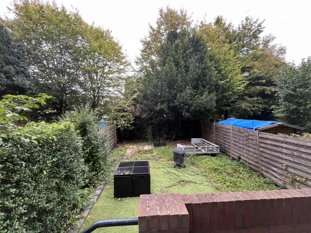 apartments for rent on Stadhoudersweg 27 A