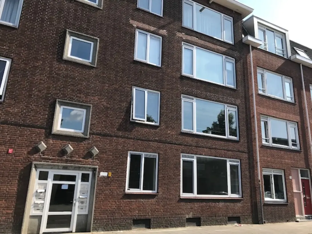 huurwoningen te huur op Bonaventurastraat 30 A