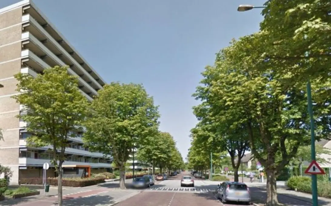 vrije-sector-woningen te huur op Steenvoordelaan 46