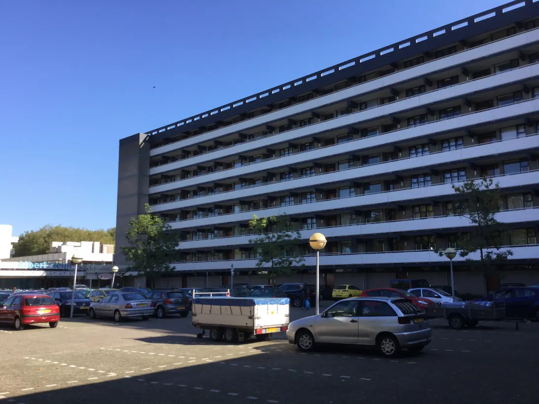 vrije-sector-woningen te huur op Granaathorst 65