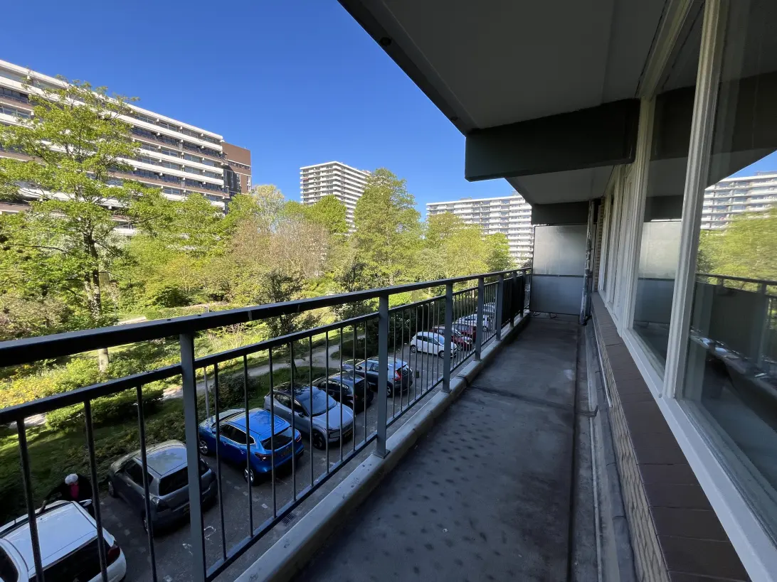 private-rentals for rent on Steenvoordelaan 232