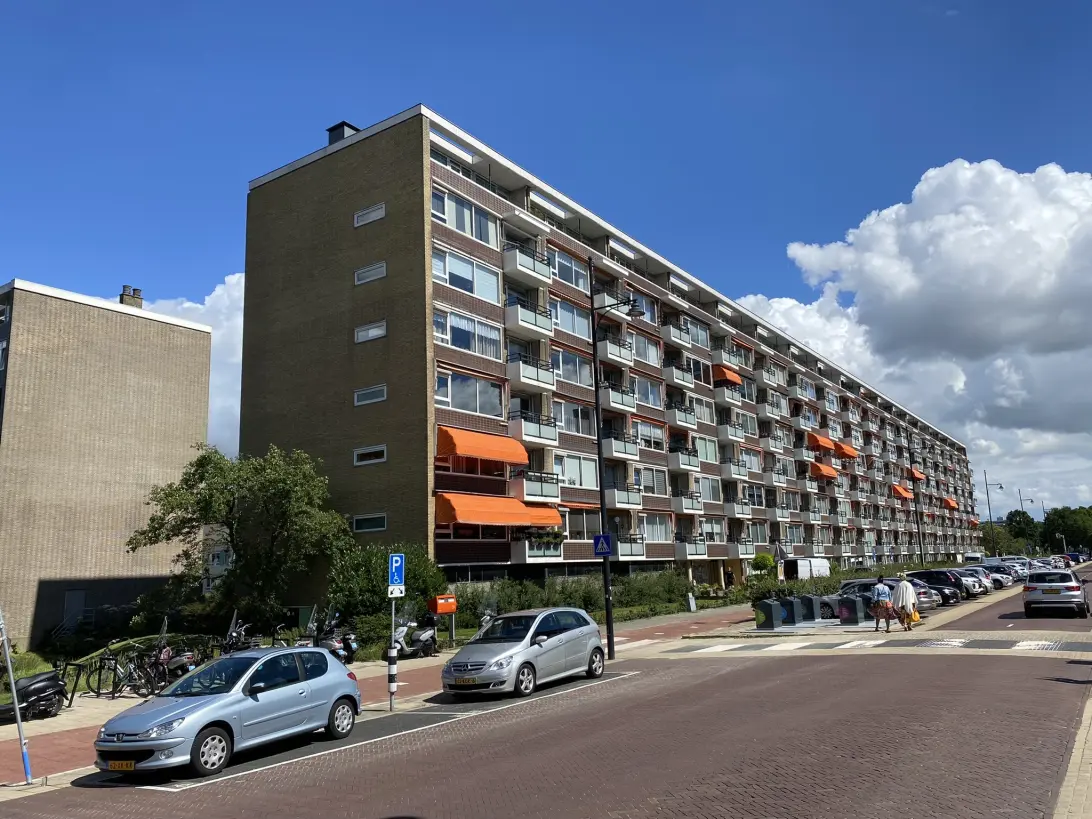 homes for rent on Steenvoordelaan 291