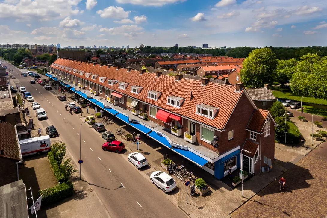 private-rentals for rent on Bermweg 59 A