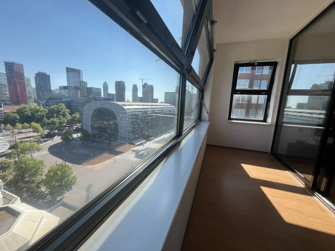 apartments for rent on Hoogstraat 127 H