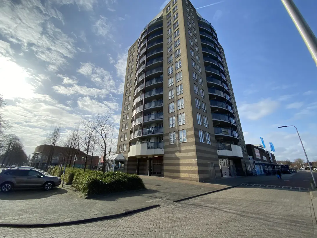 homes for rent on Hoogstade 19