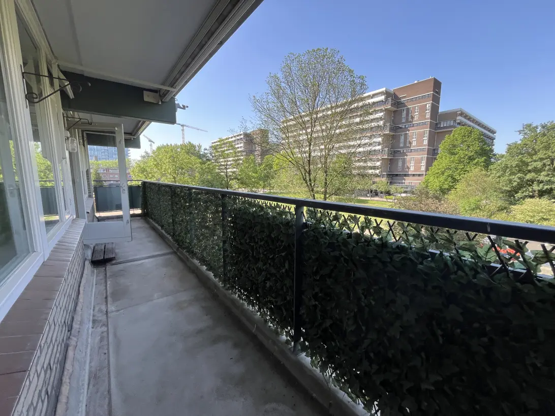 huurwoningen te huur op Steenvoordelaan 236