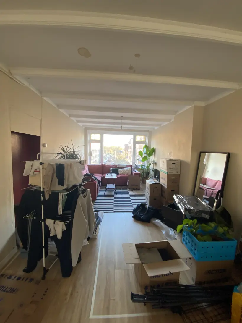 huurwoningen te huur op Franselaan 182 C