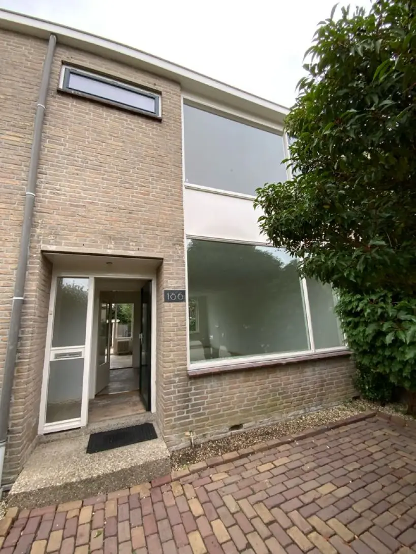 homes for rent on Bongweg 186