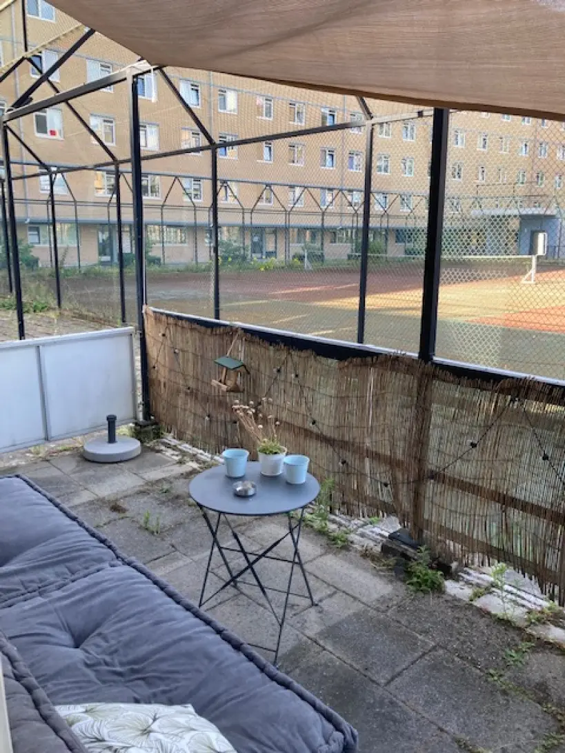 private-rentals for rent on Kipstraat 81