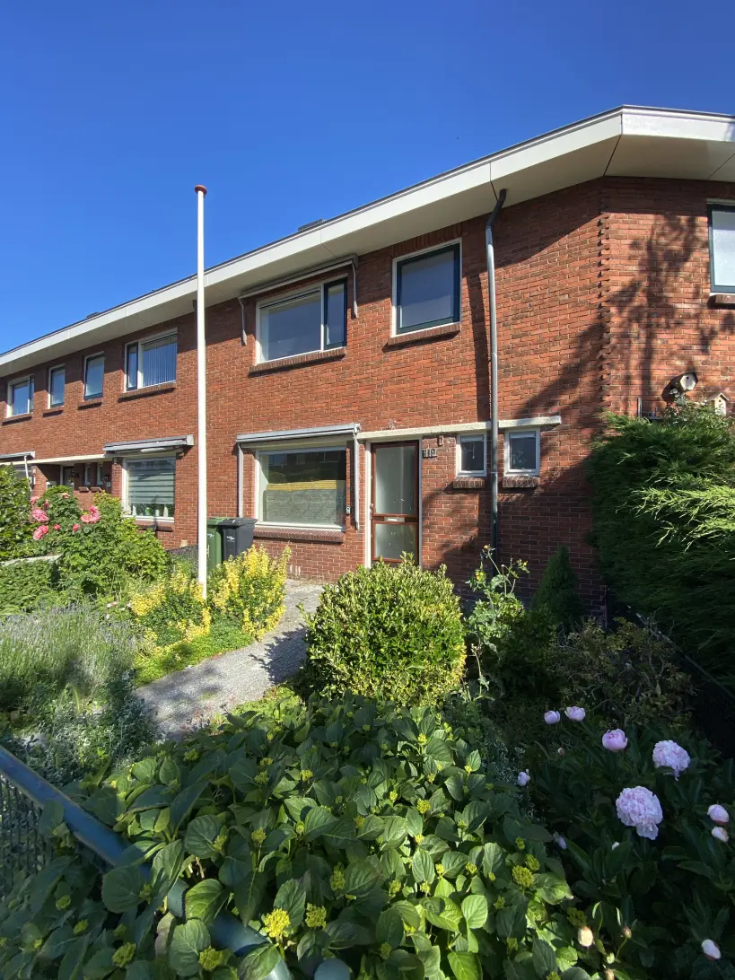 private-rentals for rent on Borchsatelaan 119