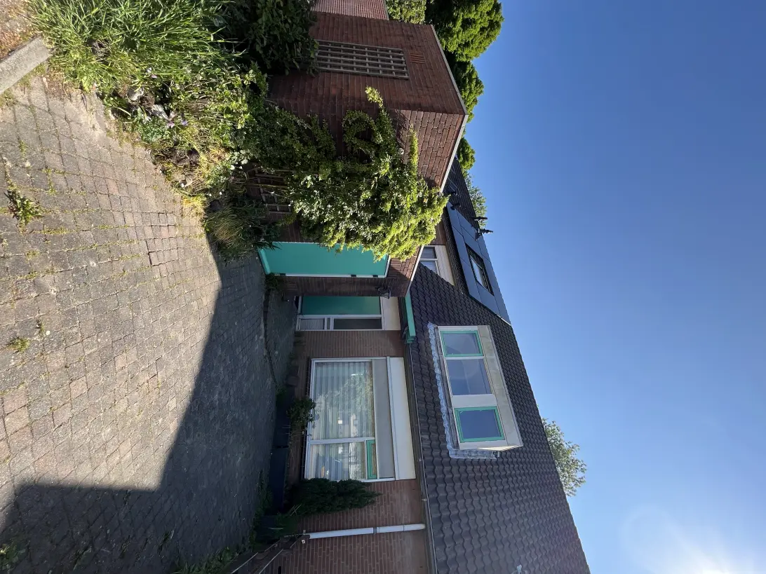 free-sector-houses for rent on Driemasterwerf 9