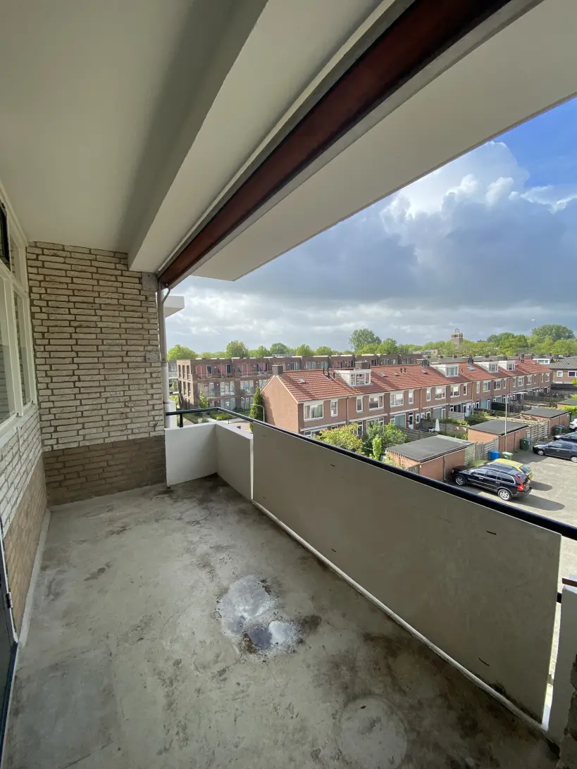 particuliere-woningen te huur op Zuidwijklaan 213
