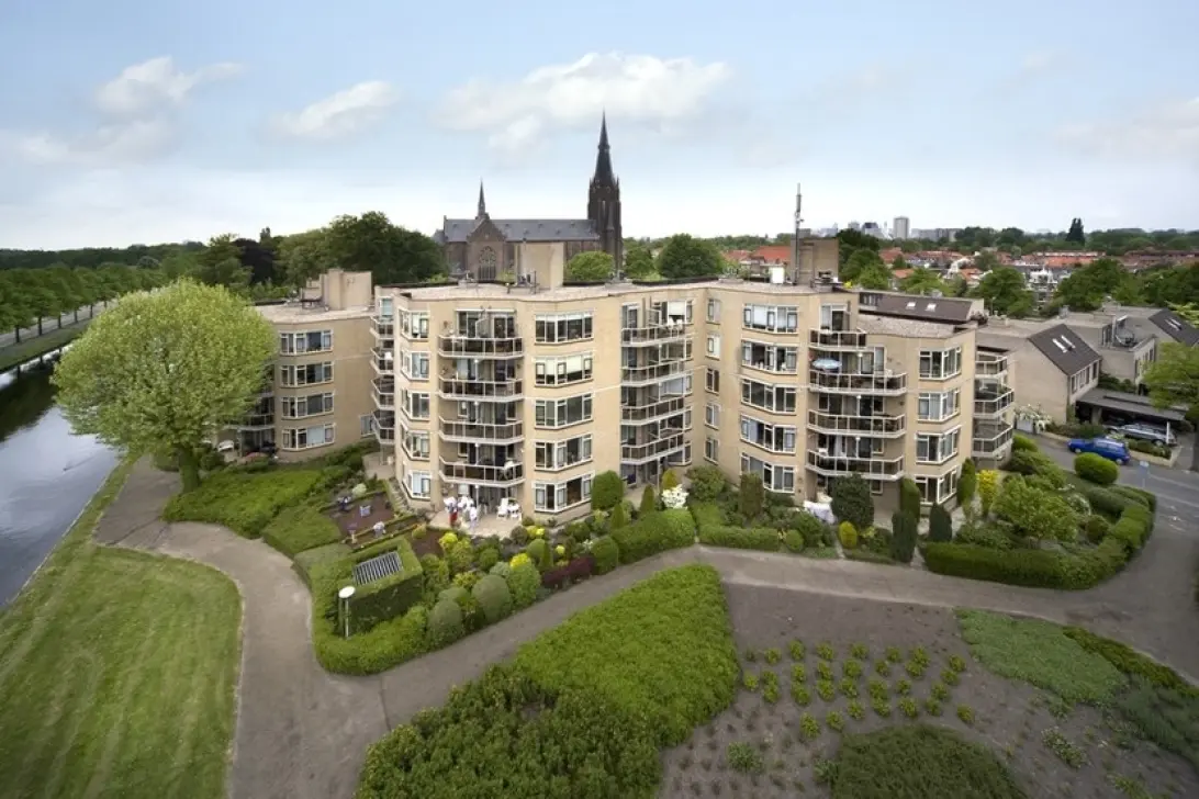 private-rentals for rent on Vlietwijck 55