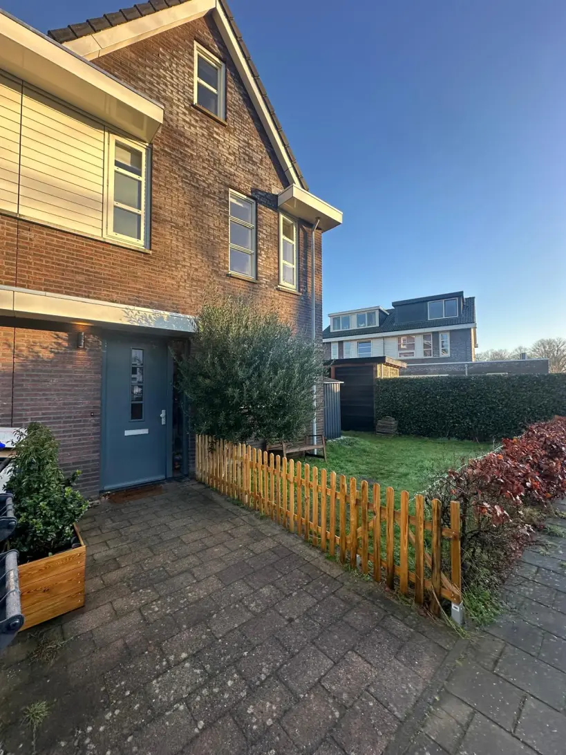 van Hogendorplaan 32