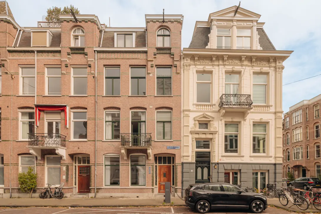 1071 LJ, AMSTERDAM, Amsterdam