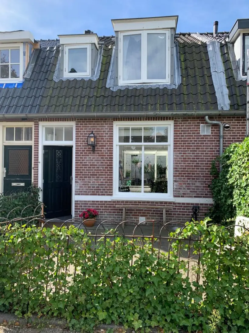 Bloemendaal – 2061CX