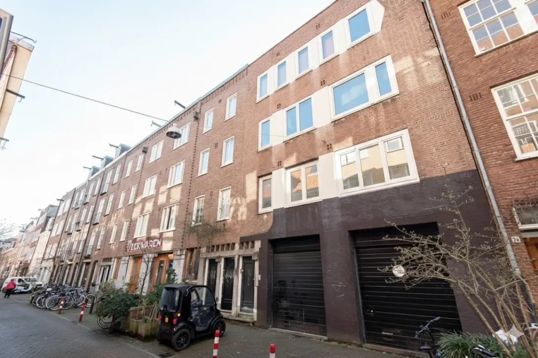 Tweede Weteringdwarsstraat 36 1