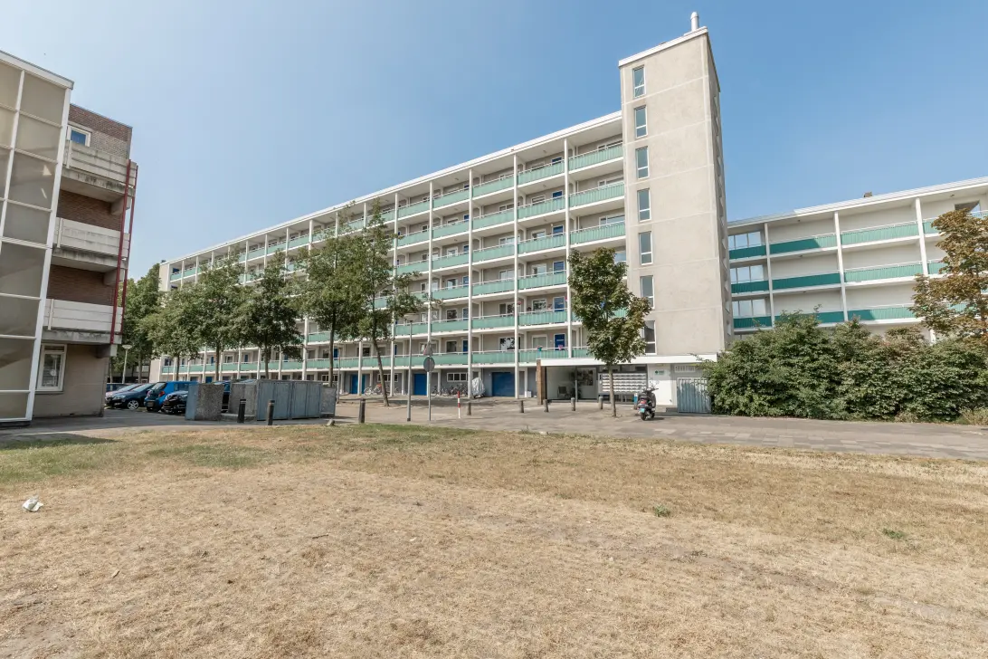 apartments for rent on Sinnigvelderstraat 597