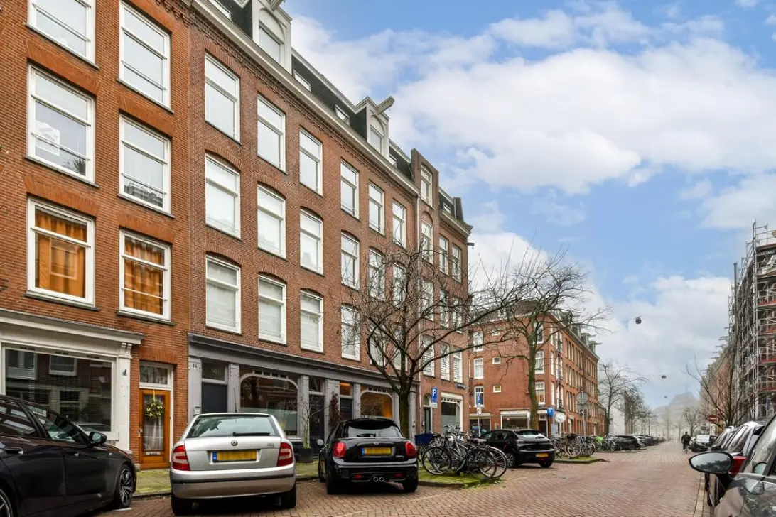 Balthasar Floriszstraat 16 3