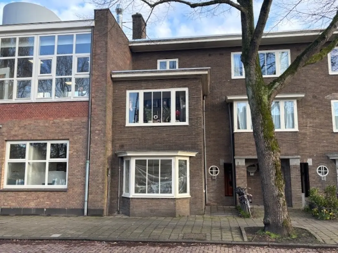 Fahrenheitsingel 111