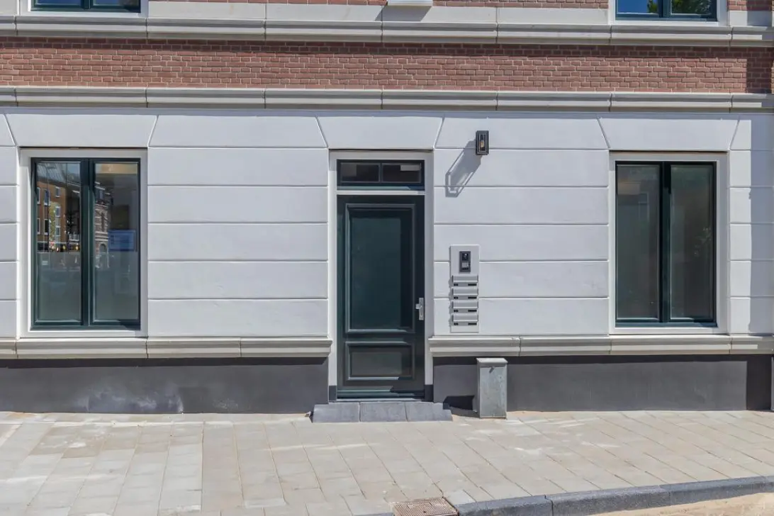 Appartement in Haarlem (HUU-144391)