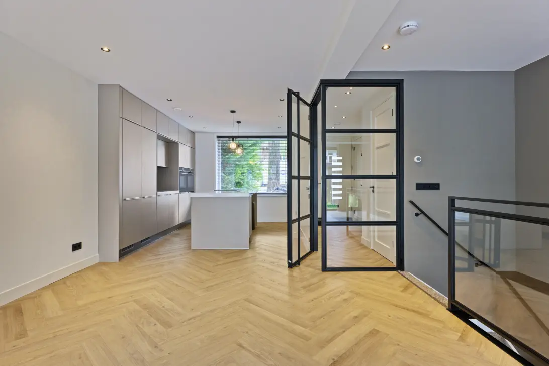 Woning aan Hoofdweg 65II H, Amsterdam