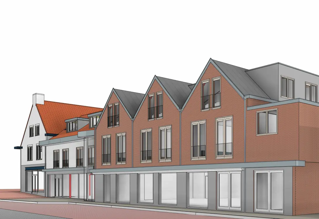 Henri Dunantplein 22 G