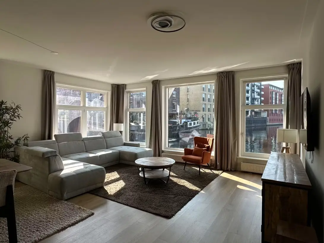 1011 TZ, AMSTERDAM, Amsterdam