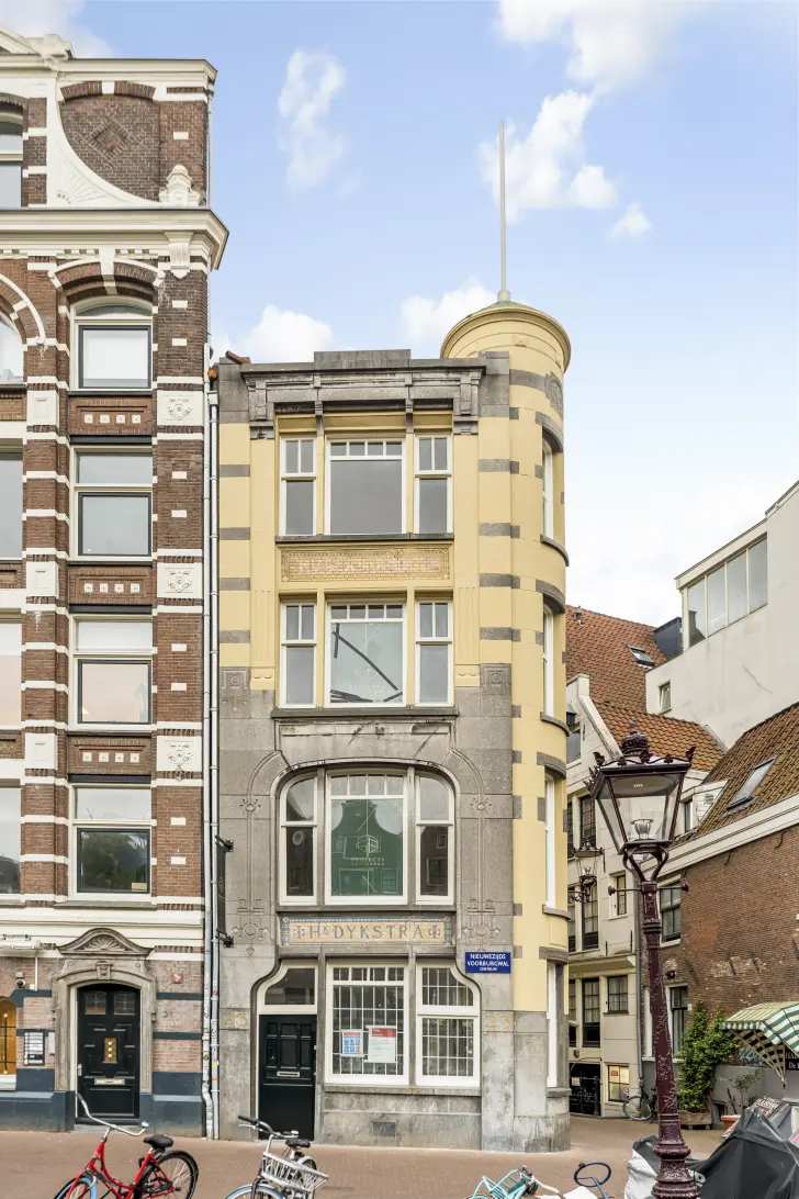 1012 PS, AMSTERDAM, Amsterdam