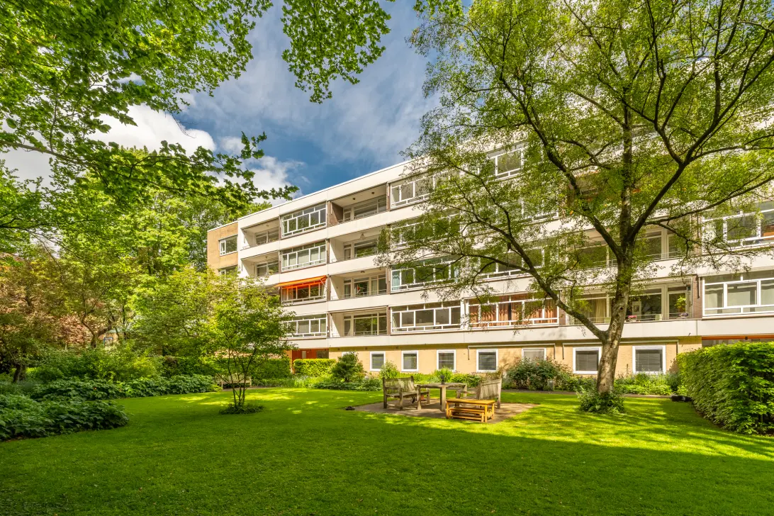 1077 JZ, AMSTERDAM, Amsterdam